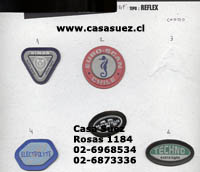 Servicio de impresiones reflectantes a pedido